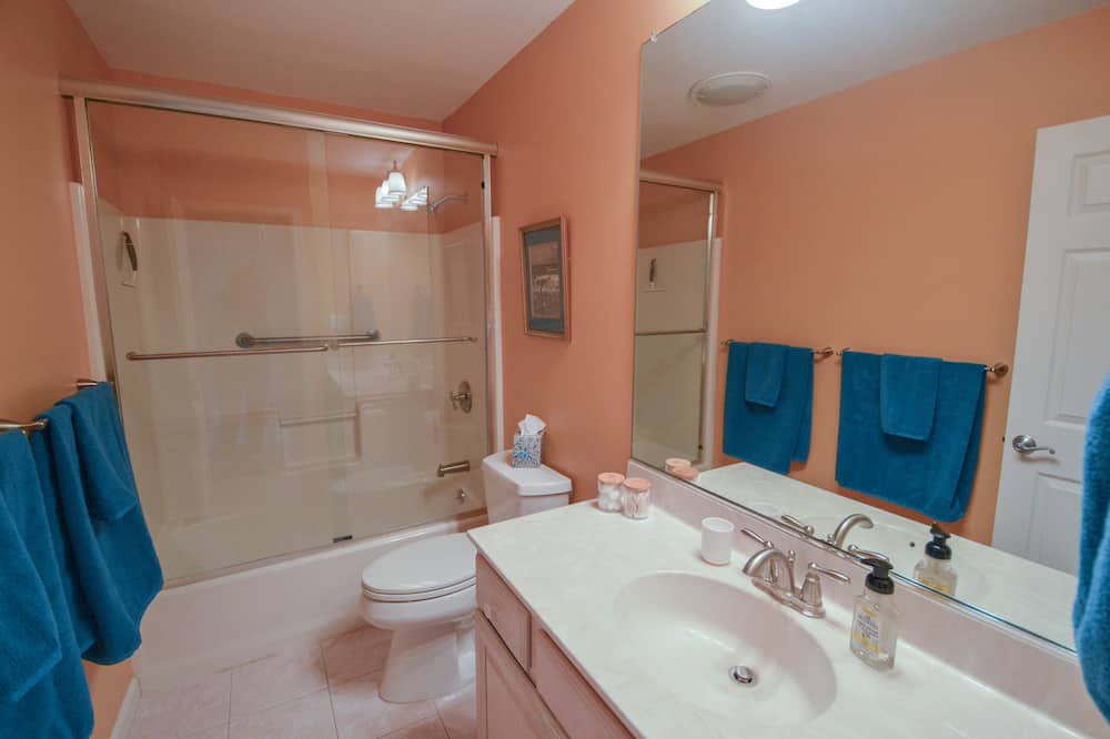 Photo of Bathroom in Swainton