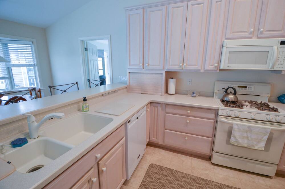 Photo of Kitchen in Swainton