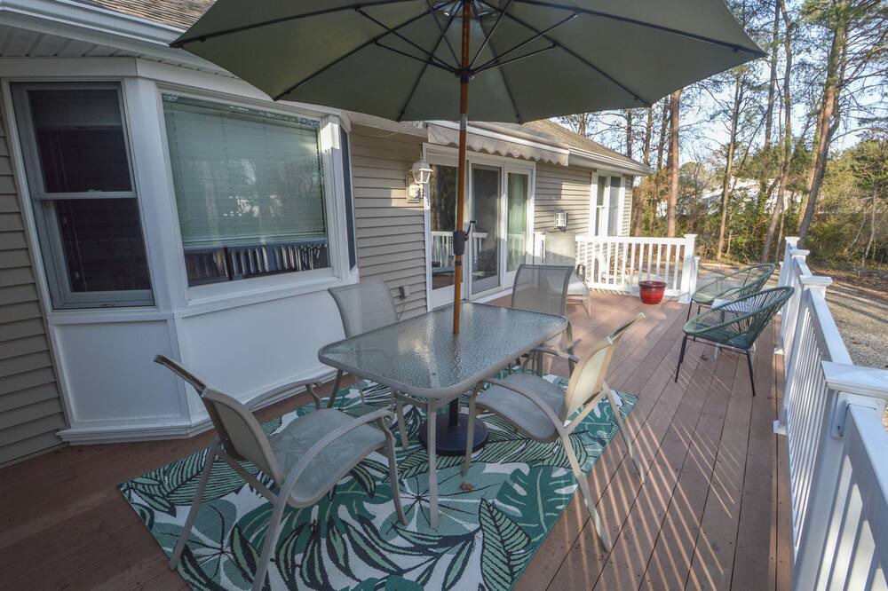 Photo of Outdoor in Swainton