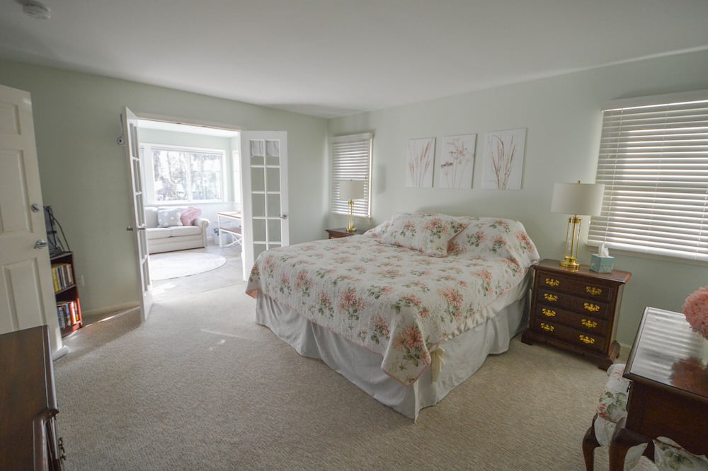 Photo of Bedroom in Swainton