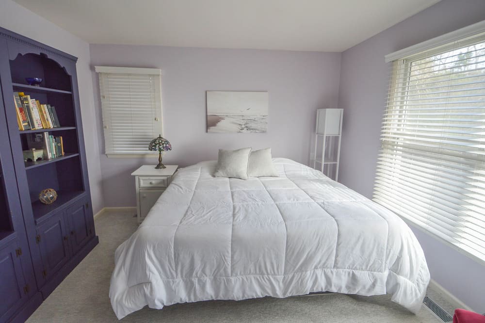 Photo of Bedroom in Swainton