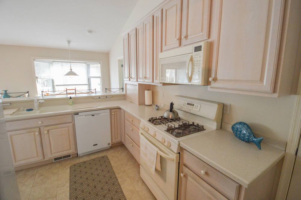 Photo of Kitchen in Swainton