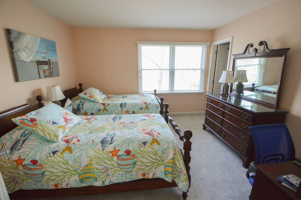Photo of Bedroom in Swainton