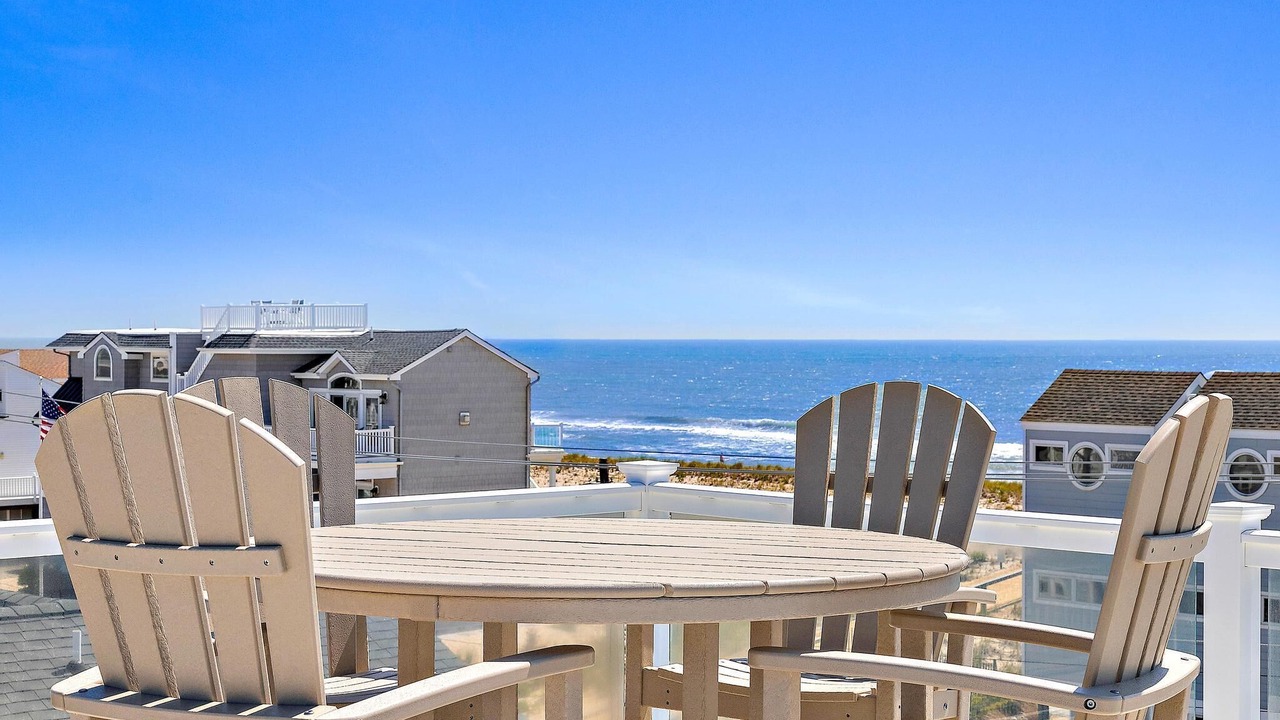 Photo of Outdoor in South Beach Haven