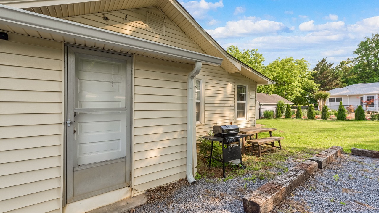 Photo of Outdoor in Fort Payne