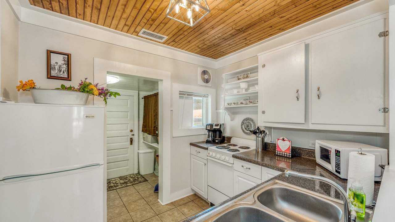 Photo of Kitchen in Fort Payne