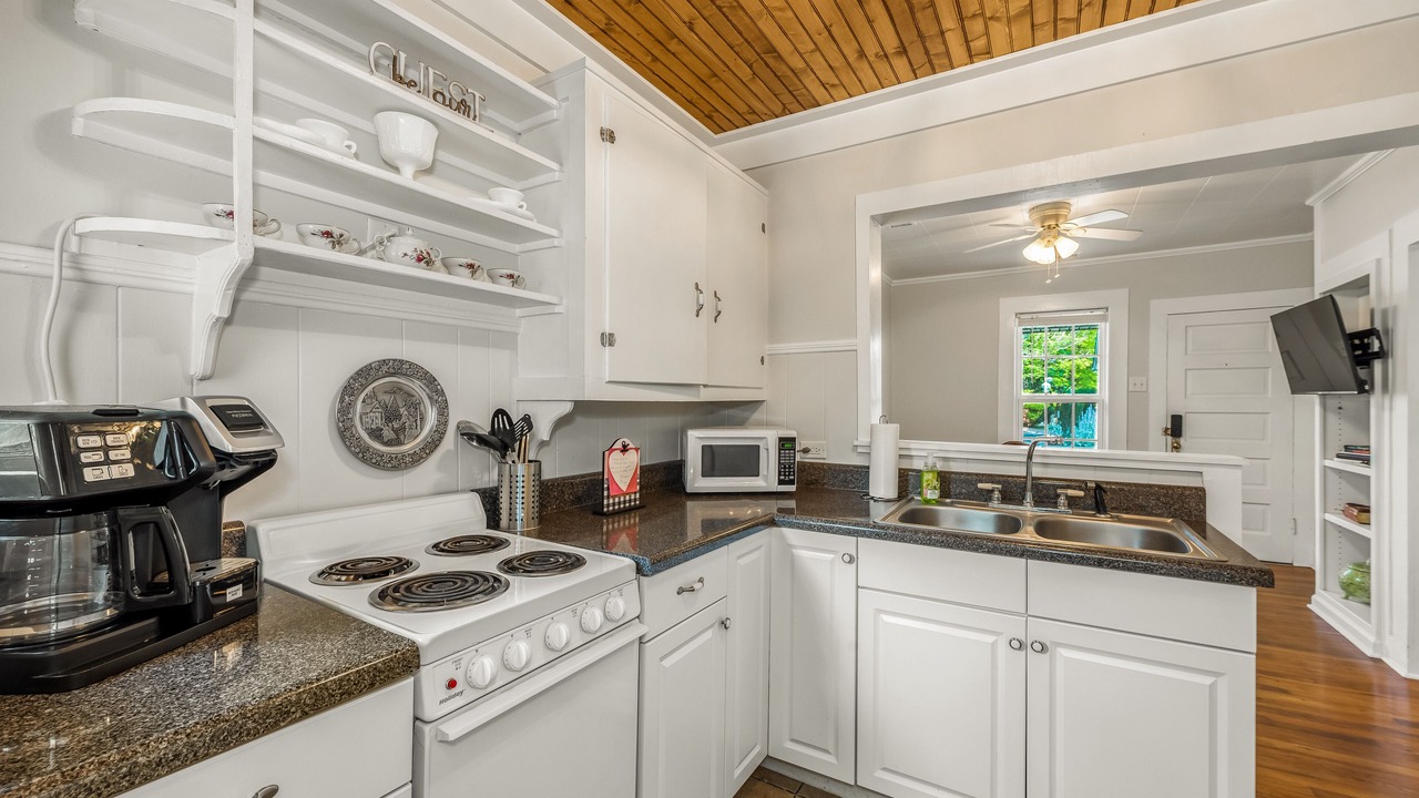 Photo of Kitchen in Fort Payne