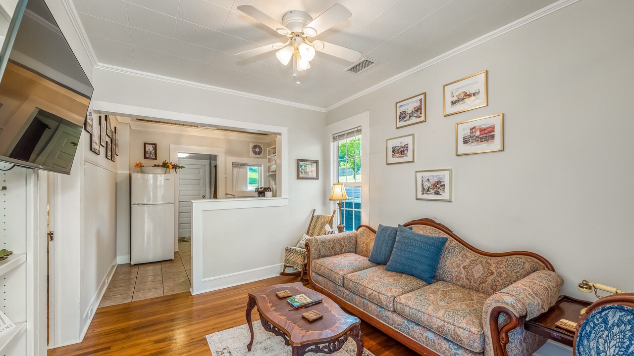 Photo of Livingroom in Fort Payne