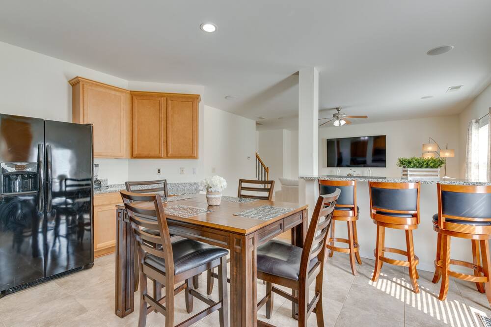 Photo of Kitchen in Hiram