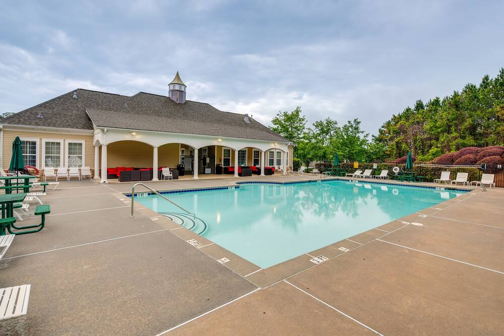 Photo of Outdoor in Hiram