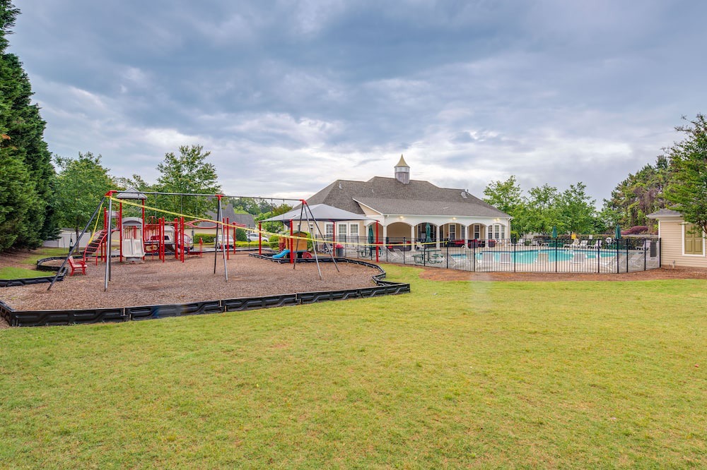 Photo of Outdoor in Hiram
