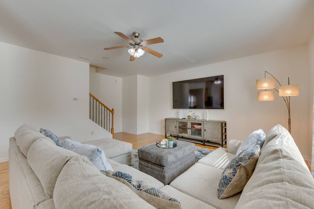 Photo of Bedroom in Hiram