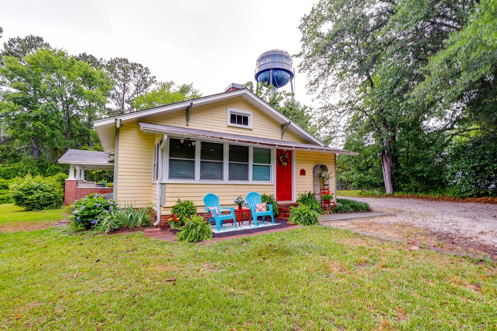 Photo of Outdoor in Society Hill