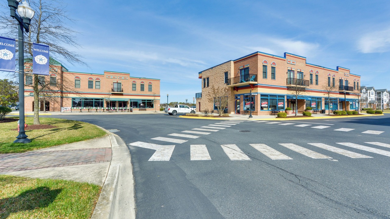 Photo of Others in Villages of Five Points