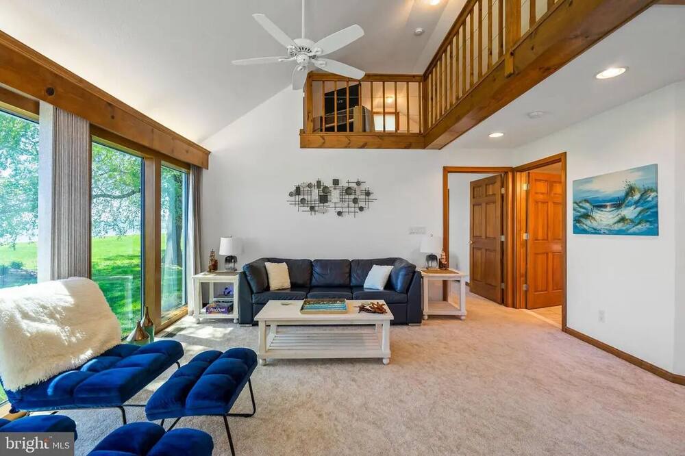 Photo of Livingroom in Valley Lee