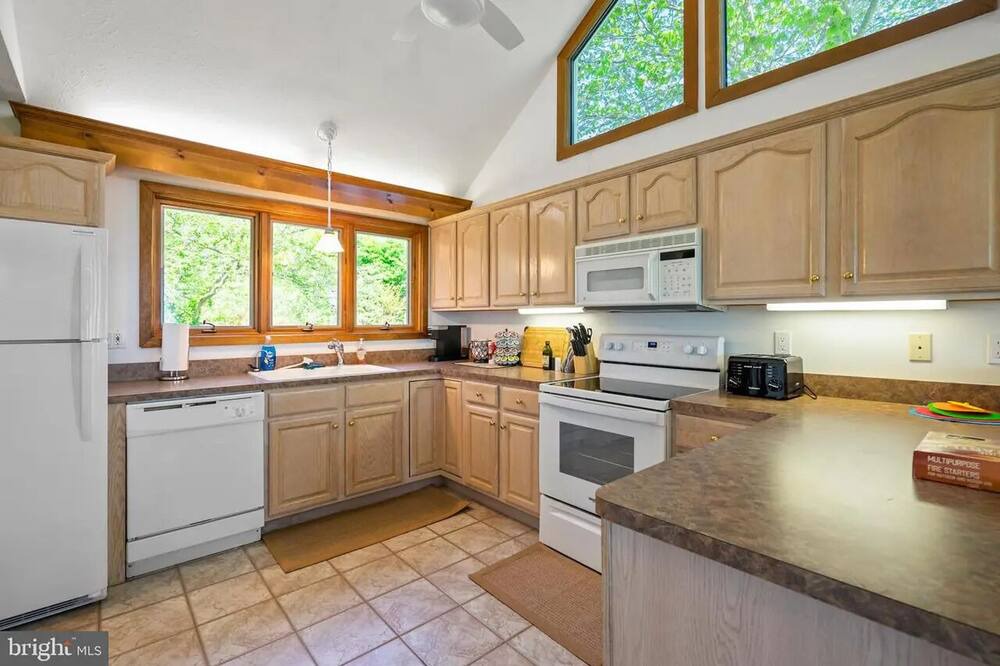 Photo of Kitchen in Valley Lee