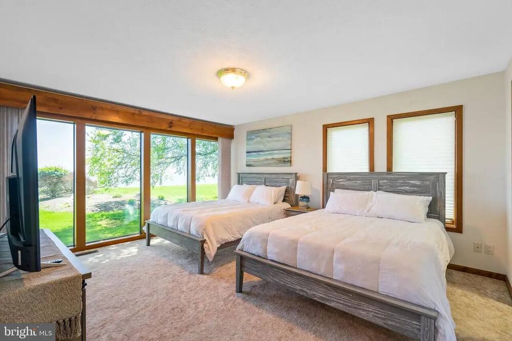 Photo of Bedroom in Valley Lee