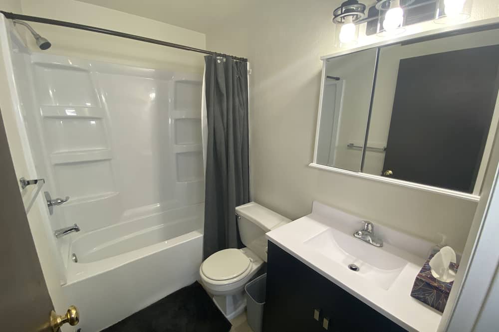 Photo of Bathroom in Iowa City