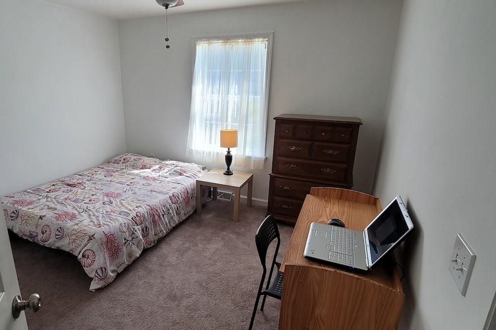 Photo of Bedroom in Dennis