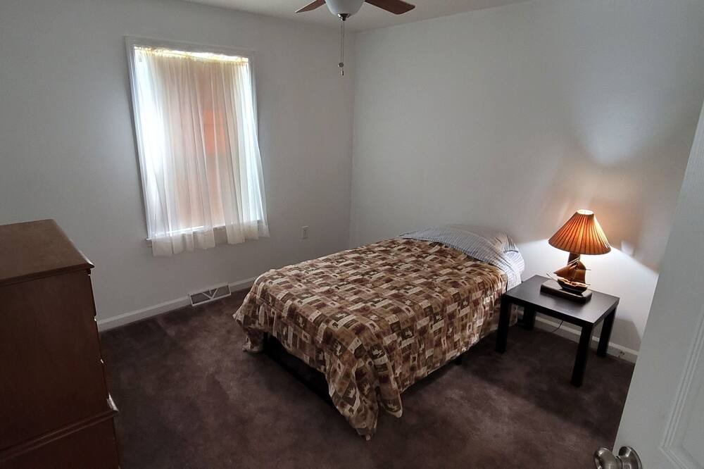 Photo of Bedroom in Dennis