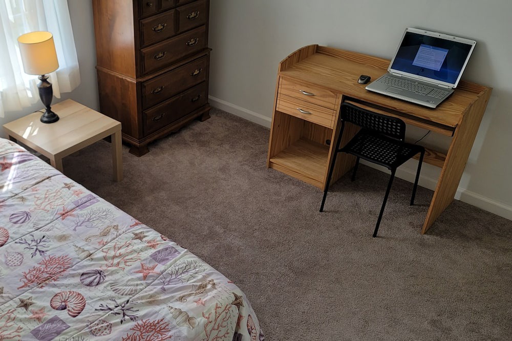 Photo of Bedroom in Dennis