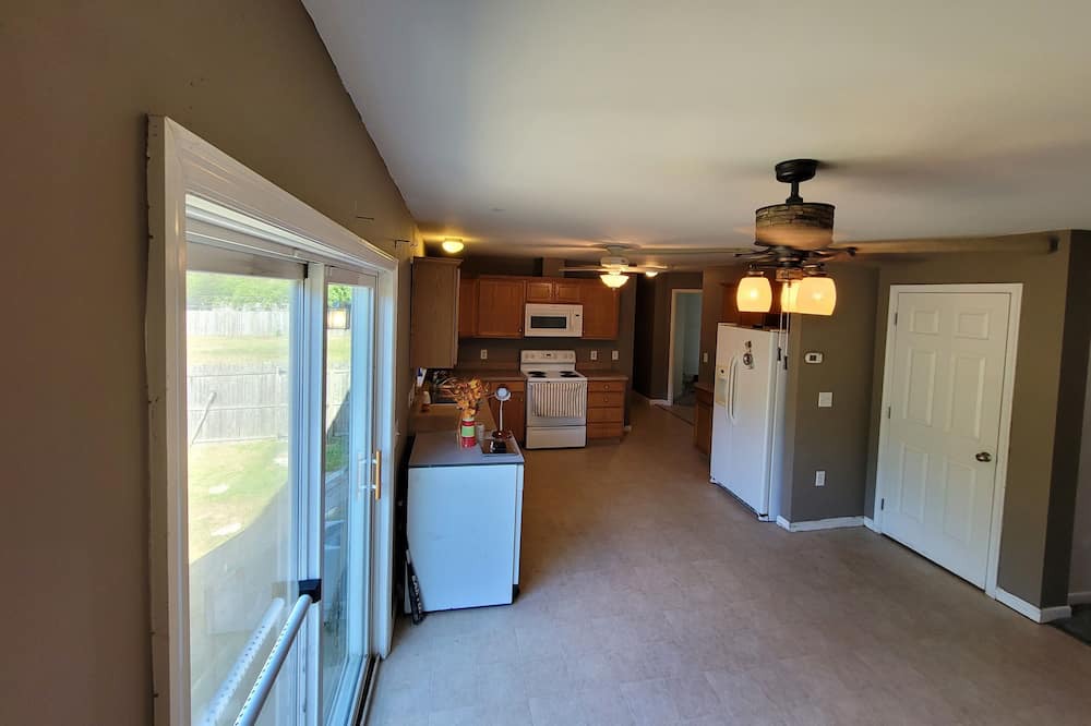 Photo of Kitchen in Dennis