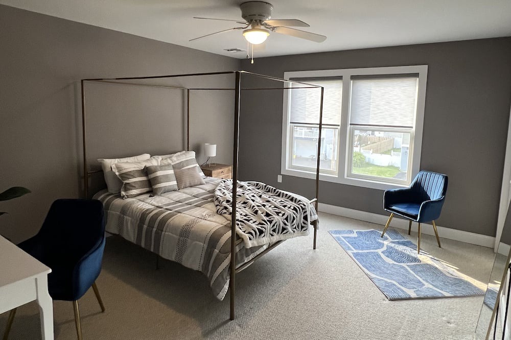 Photo of Bedroom in Keansburg