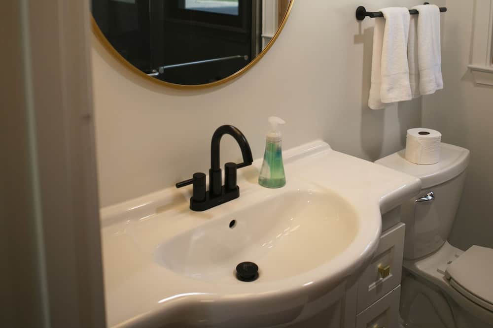 Photo of Bathroom in Norfolk