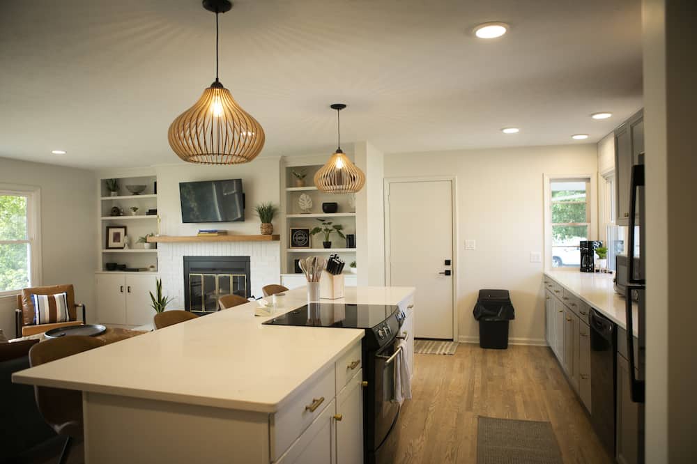 Photo of Kitchen in Norfolk
