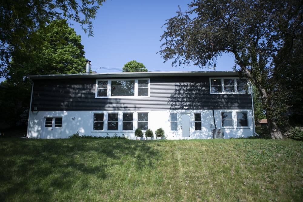 Photo of Outdoor in Norfolk