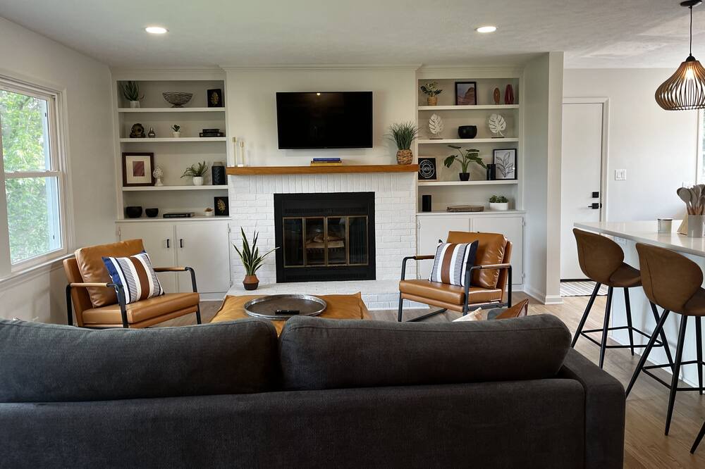 Photo of Livingroom in Norfolk