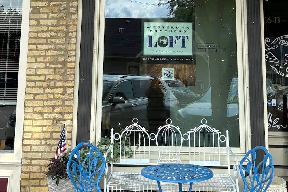Photo of Outdoor in East Dundee