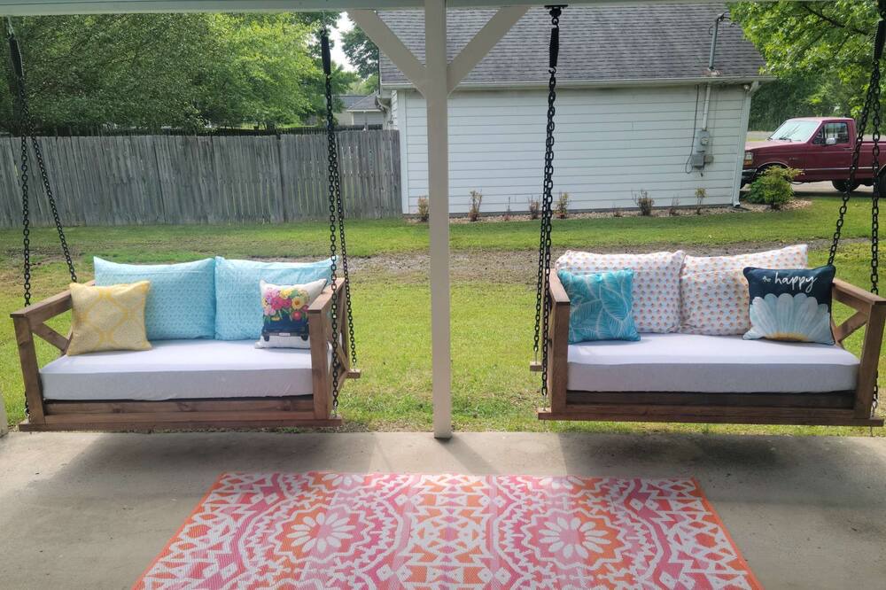 Photo of Outdoor in Albertville