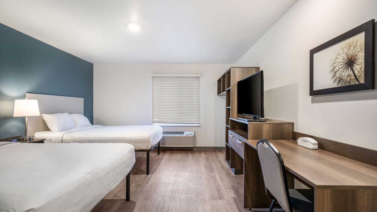 Photo of Bedroom in Libertyville