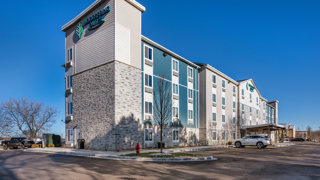 Photo of Outdoor in Libertyville