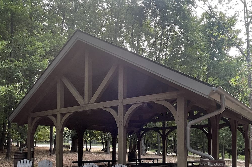 Photo of Outdoor in Glen Burnie