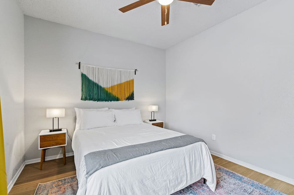 Photo of Bedroom in Milwood