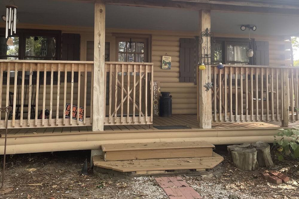 Photo of Outdoor in Golts