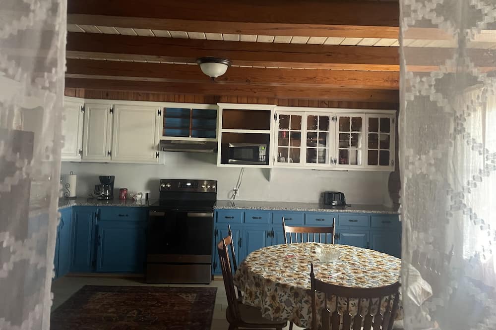 Photo of Kitchen in Golts