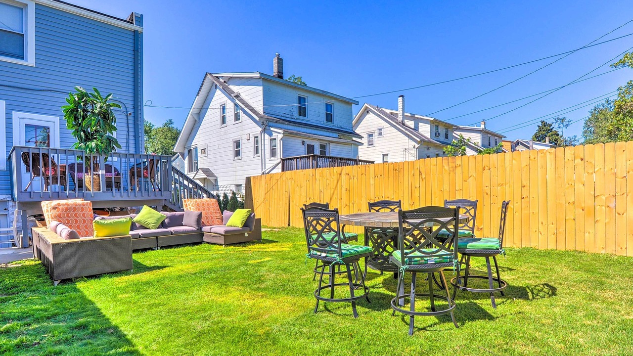 Photo of Outdoor in Westfield