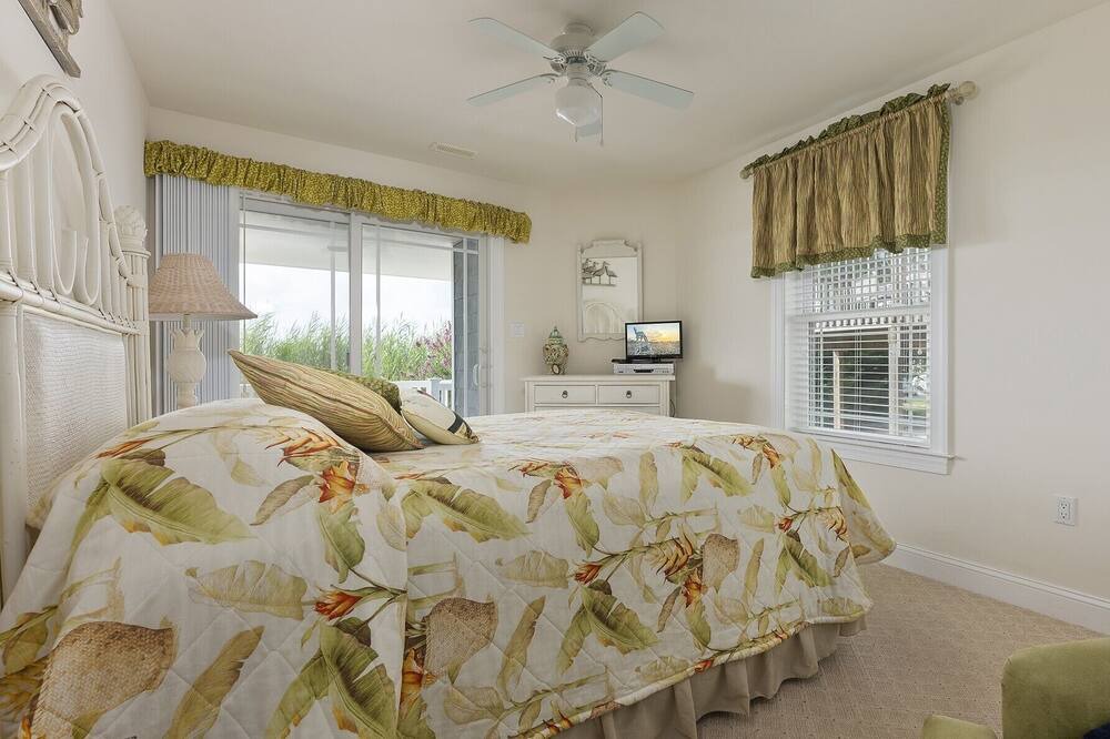 Photo of Bedroom in Sea Isle City