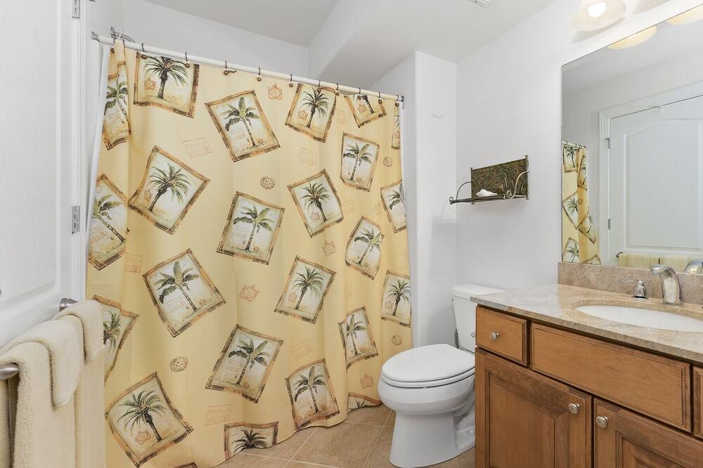Photo of Bathroom in Sea Isle City