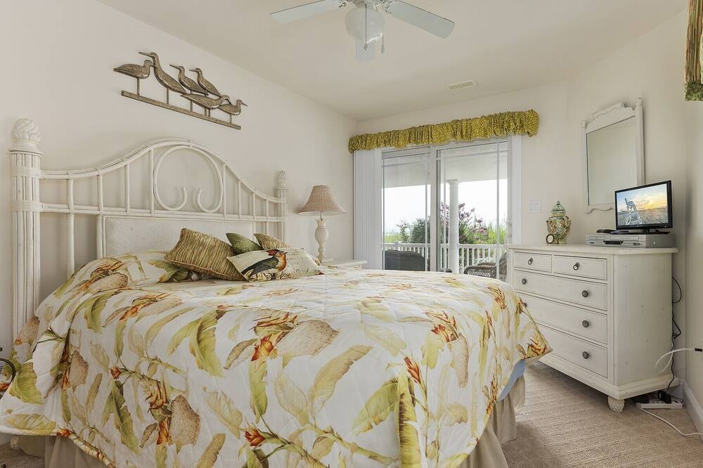 Photo of Bedroom in Sea Isle City