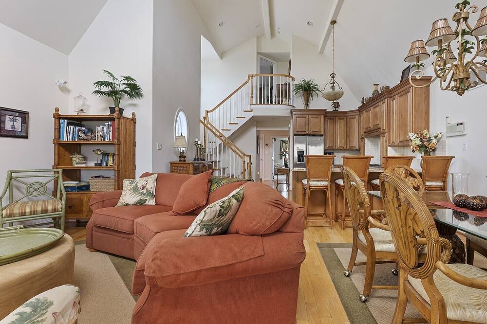 Photo of Livingroom in Sea Isle City