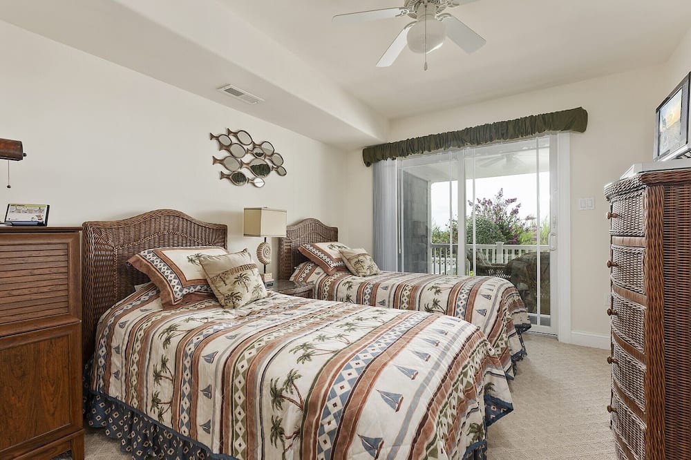 Photo of Bedroom in Sea Isle City