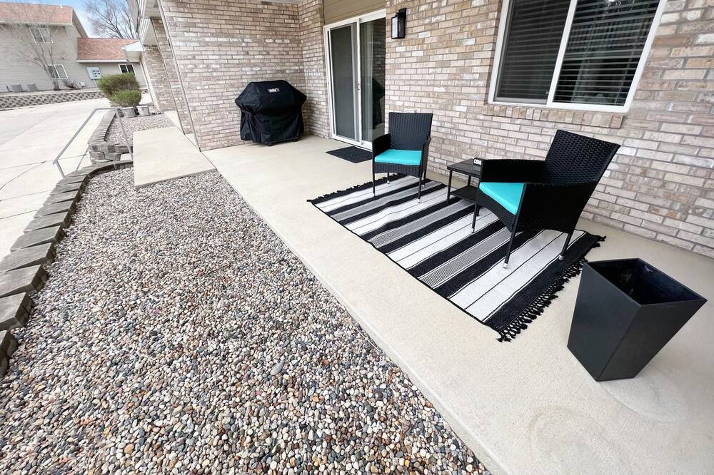 Photo of Patio Balcony in Okoboji