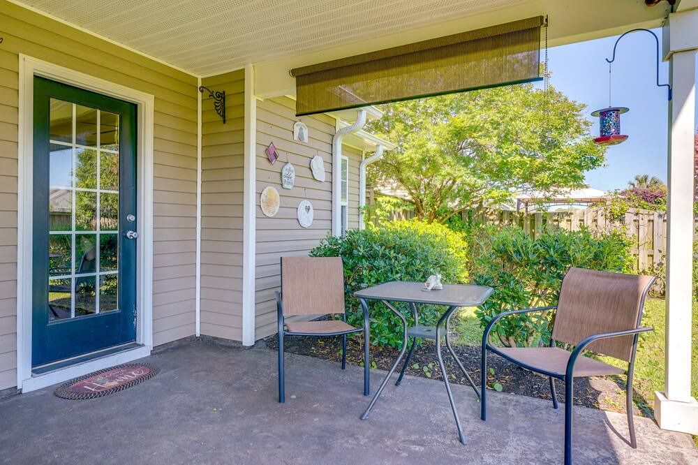 Photo of Patio Balcony in Murraysville