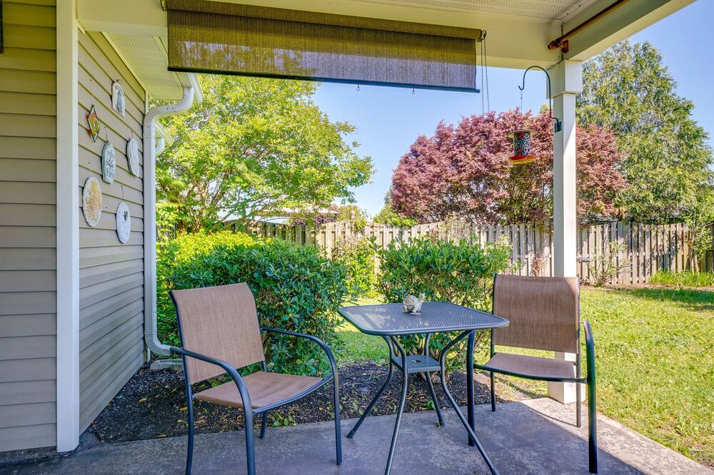 Photo of Outdoor in Murraysville