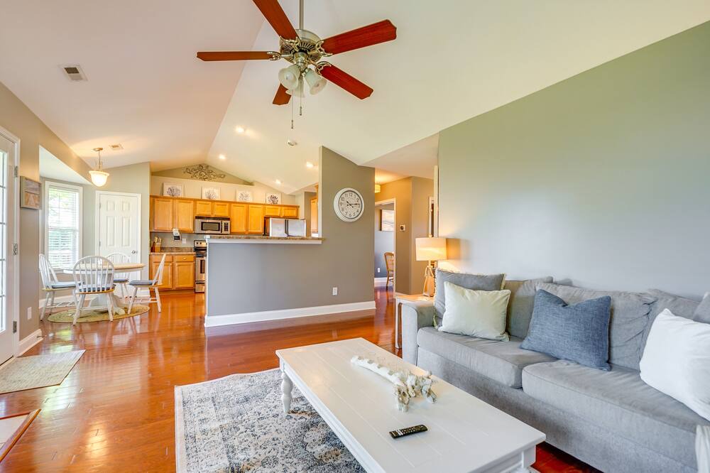 Photo of Bedroom in Murraysville
