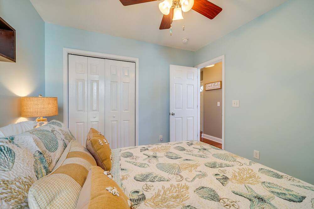 Photo of Bedroom in Murraysville